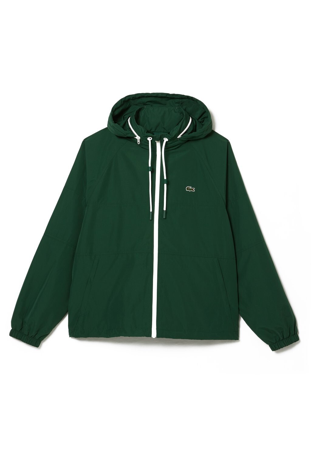 

Демисезонная куртка Lacoste