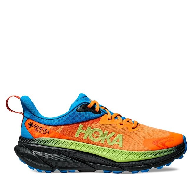 

Кроссовки Hoka Challenger Atr 7 Gtx GORE-TEX 1134501 BLRF, оранжевый