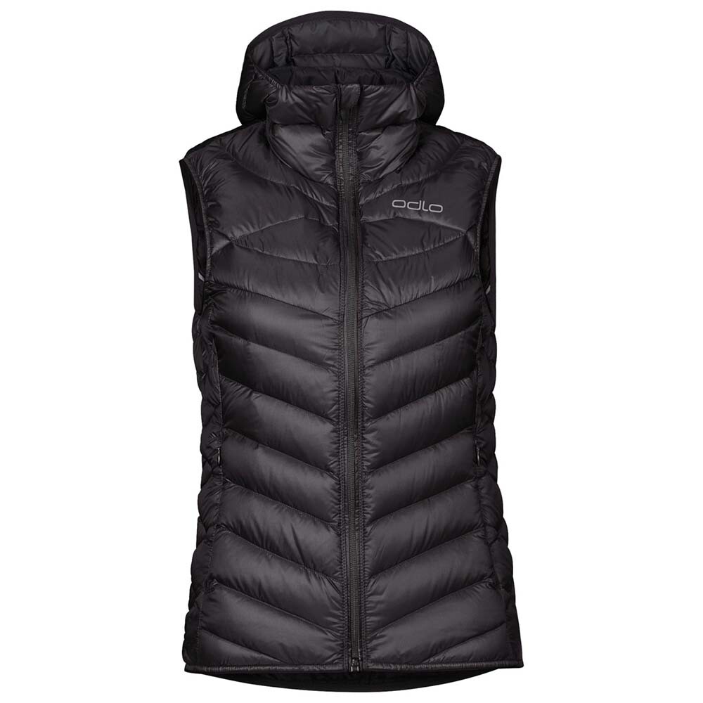 

Жилет Odlo Air Cocoon, черный