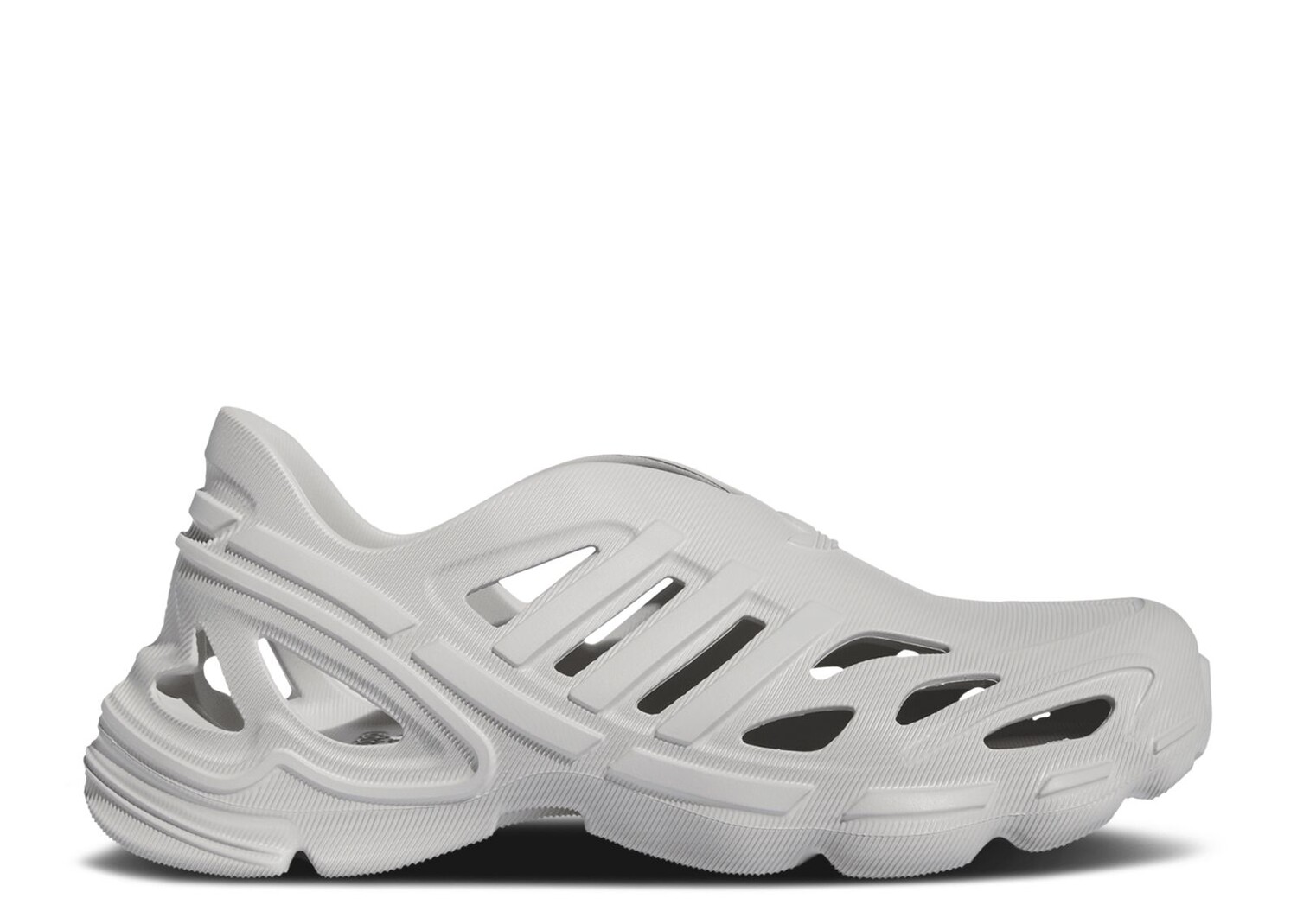 

Кроссовки adidas Adifom Supernova 'Triple Grey', серый
