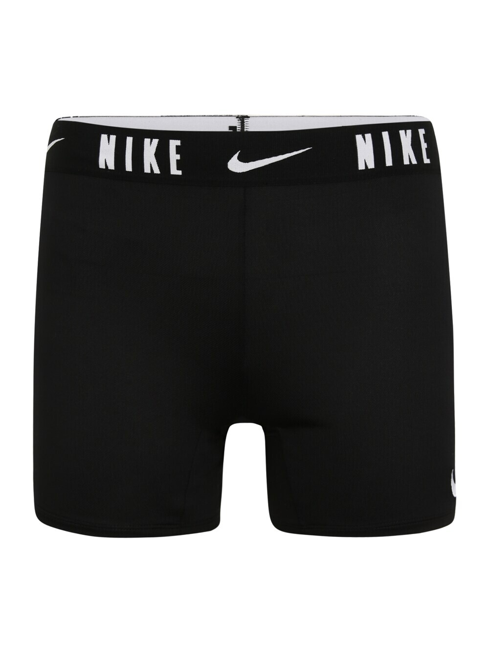 

Узкие тренировочные брюки Nike Trophy, черный