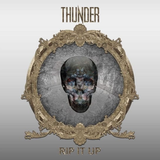 Виниловая пластинка Thunder - Rip It Up ear music thunder rip it up ru cd
