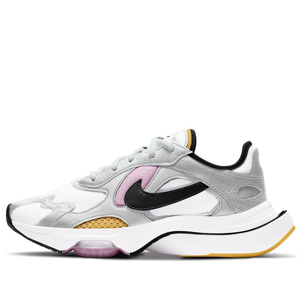 

Кроссовки Air Zoom Division Nike, белый