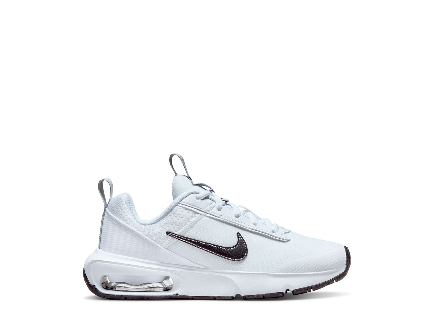 

Кроссовки Nike Air Max INTRLK Lite, белый/черный