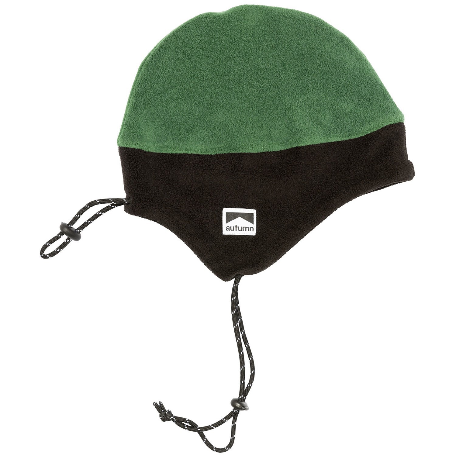 

Шапка Autumn Fleece Ear Flap, зеленый