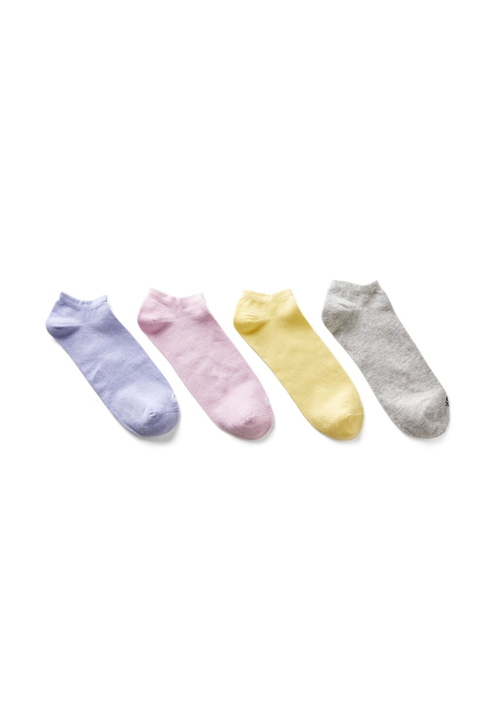 

Носки United Colors of Benetton, мультиколор