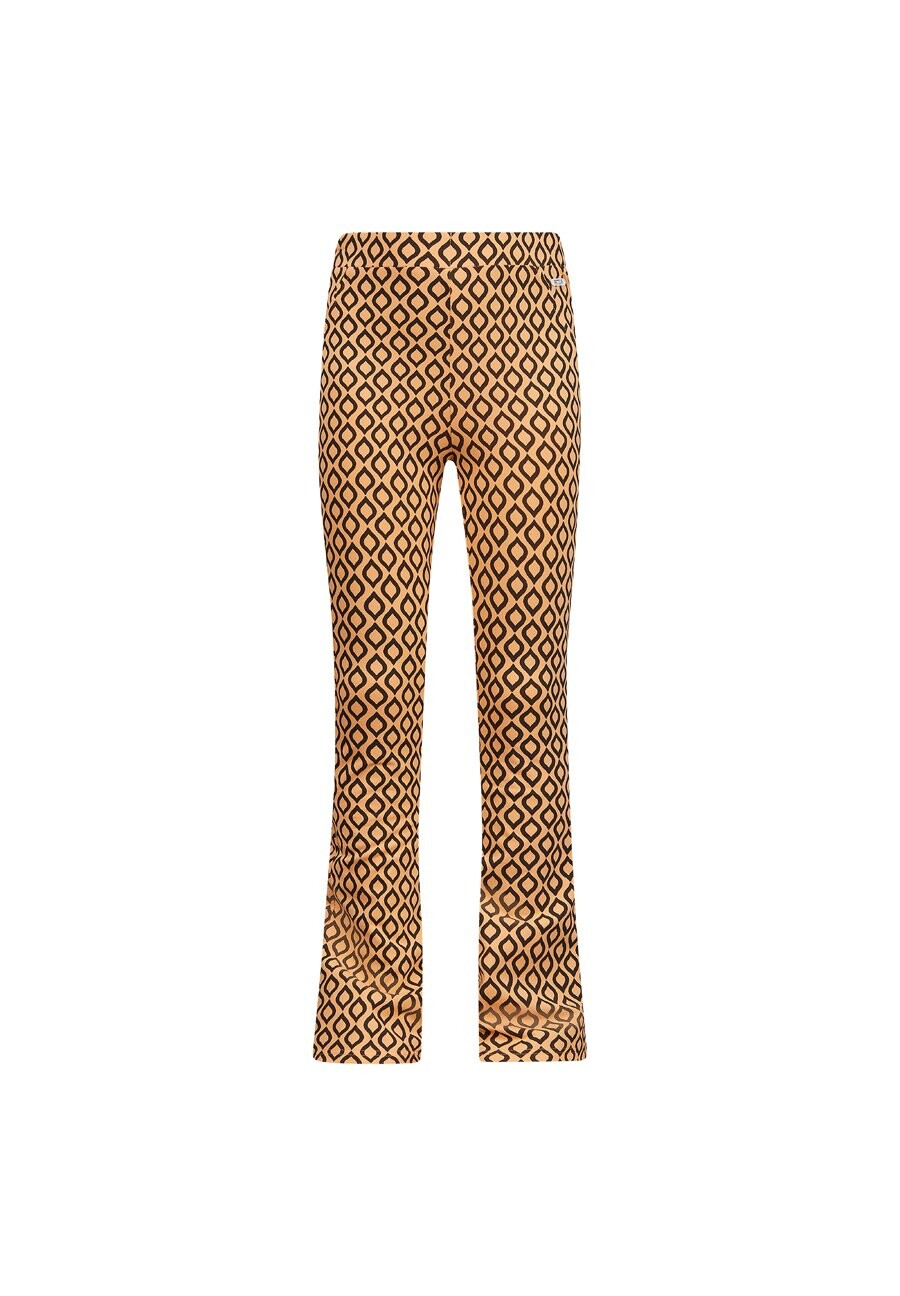 

Брюки IVETTE Retour Jeans, цвет light peach