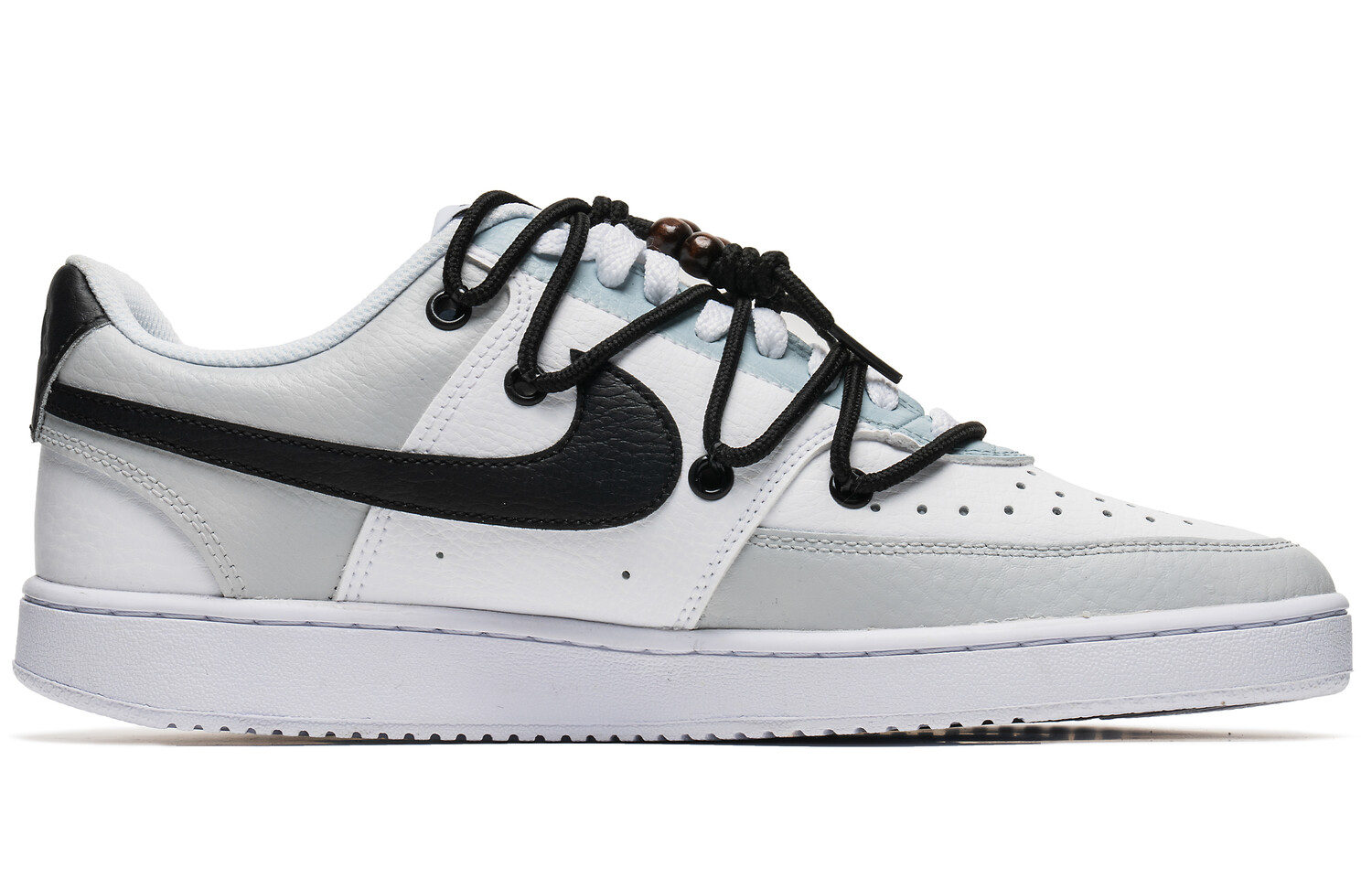 

Мужские кроссовки для скейтбординга Nike Court Vision 1