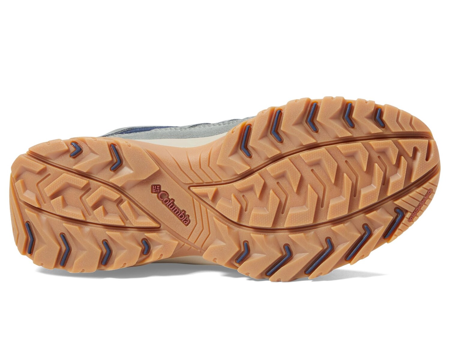 

Кроссовки Columbia Crestwood Waterproof