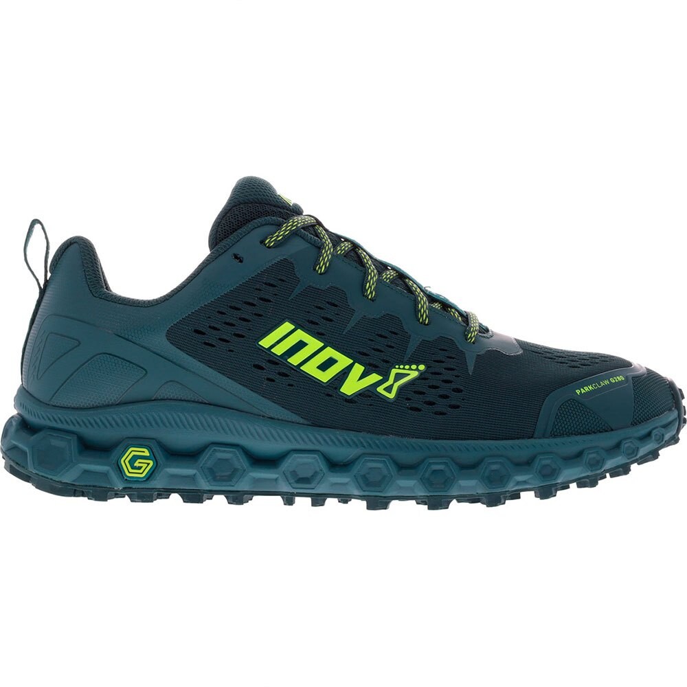 

Кроссовки Inov8 Parkclaw G 280 trail, зеленый