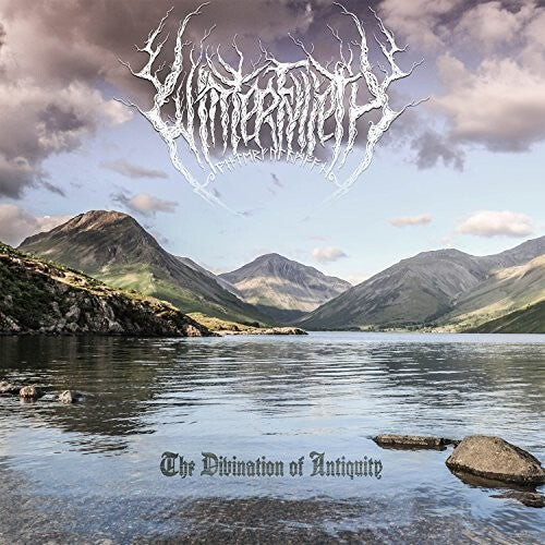 

Виниловая пластинка Winterfylleth: The Divination Of Antiquity