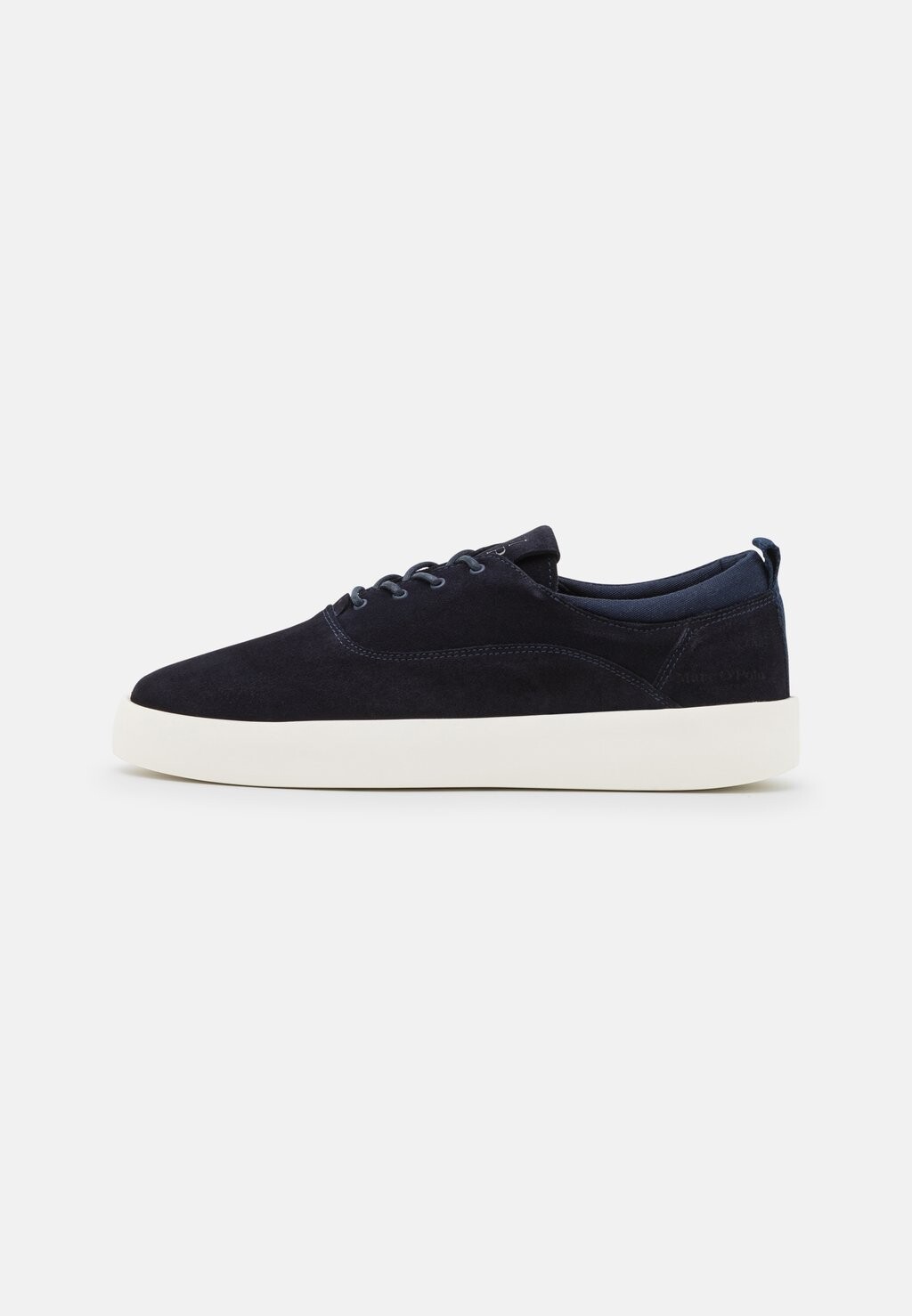 

Кроссовки низкие OLIVER Marc O'Polo, цвет navy
