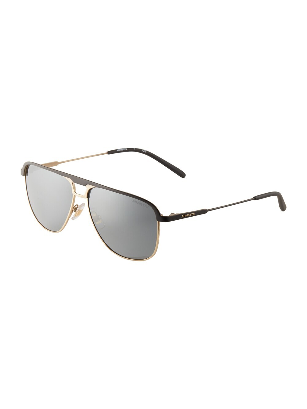 

Солнечные очки arnette 0AN3082, черный