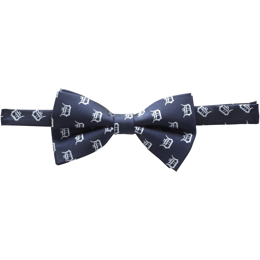 

Галстук Eagles Wings Detroit Tigers, нави