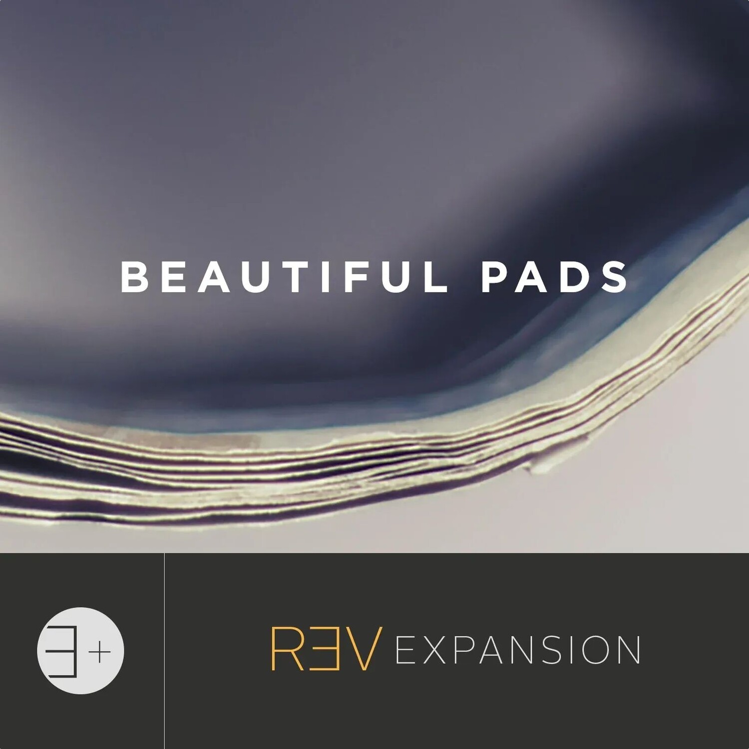 

Пакет расширения Output Beautiful Pads для Rev