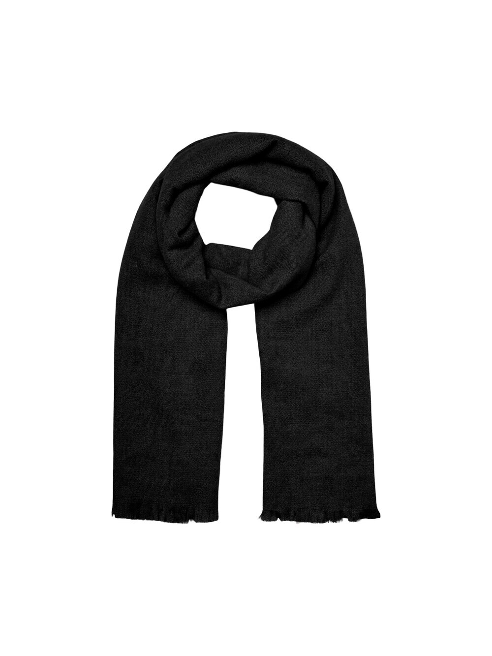 

Шарф Vero Moda INGA, черный