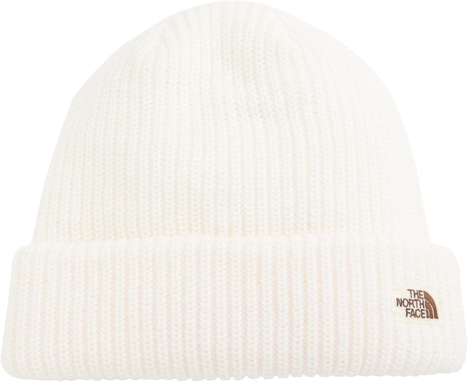 

Шапка Salty Dog The North Face, цвет Gardenia White
