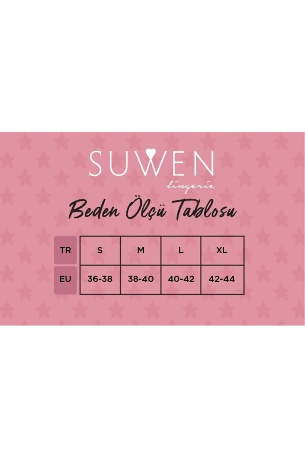

Трусы - Бежевый - Однотонный SUWEN