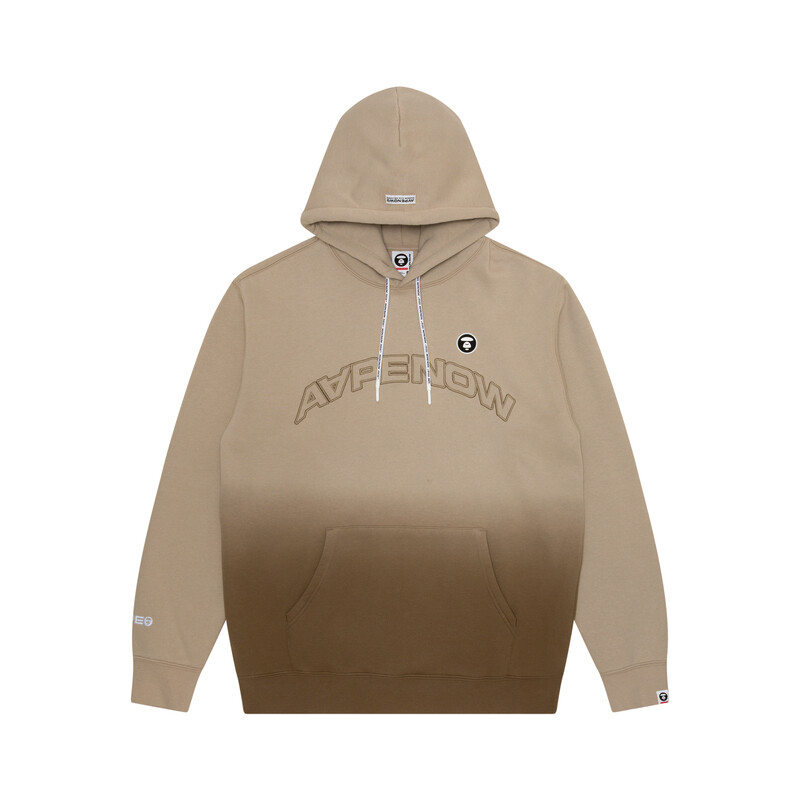 

Толстовка мужская Aape, бежевый