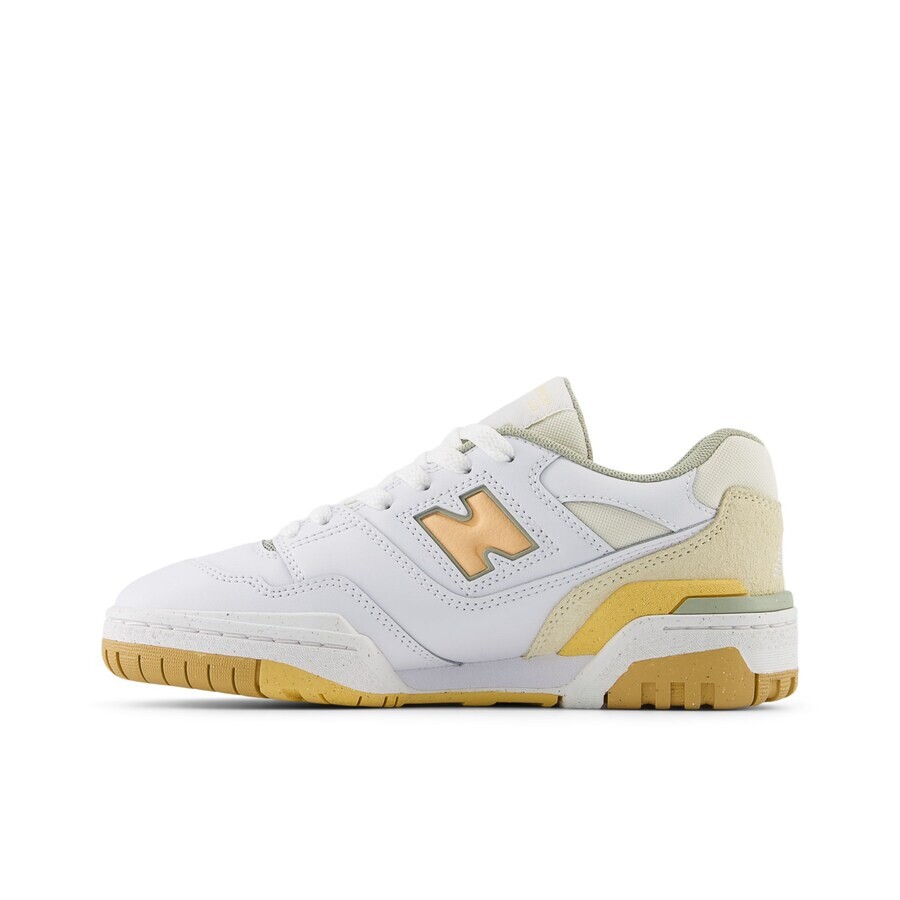 

Кроссовки new balance Sneakers, белый