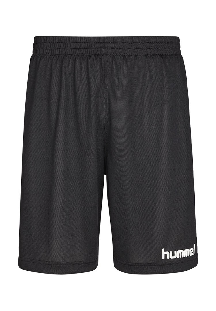 

Шорты Hummel, черный