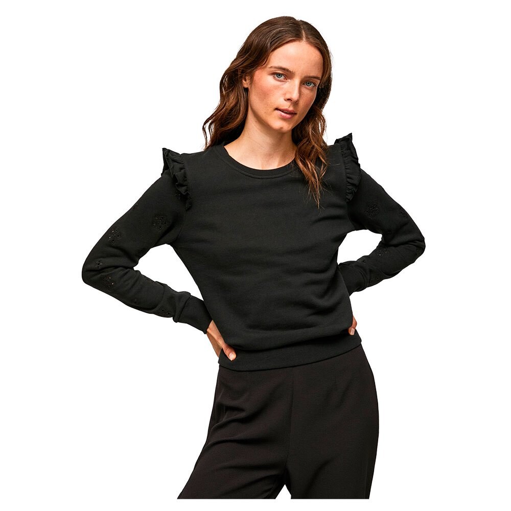 

Толстовка Pepe Jeans Libby, черный