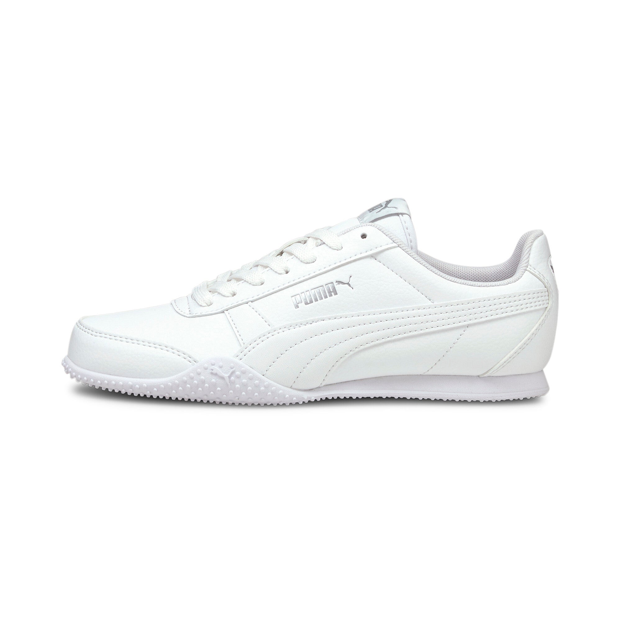 

Женские кроссовки PUMA Bella, цвет White/White