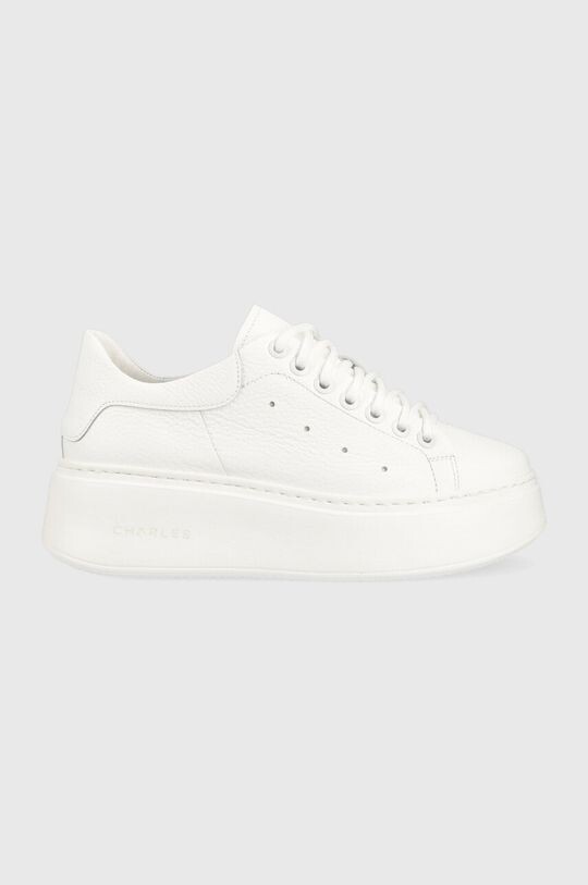 

Кроссовки Charles Footwear, белый