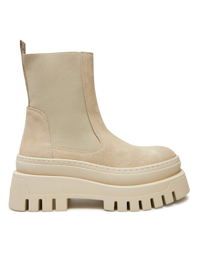 

Ботильоны Steve Madden Chelsea Cassandra SM11002679 Beis, бежевый