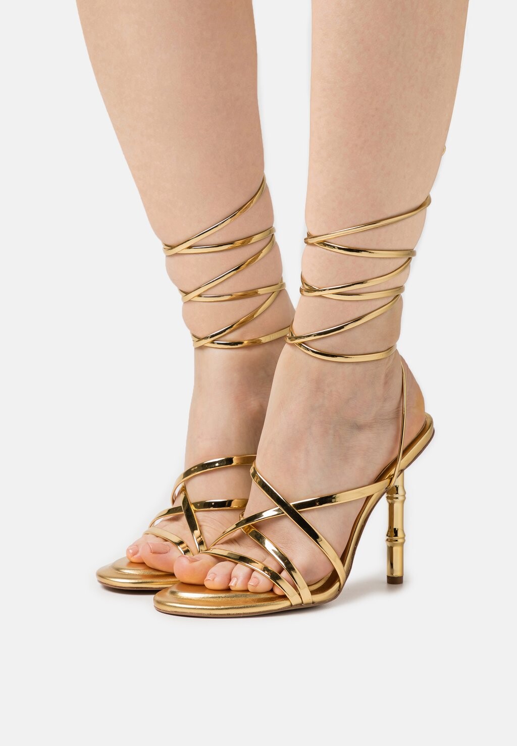 Босоножки на каблуке ALDO