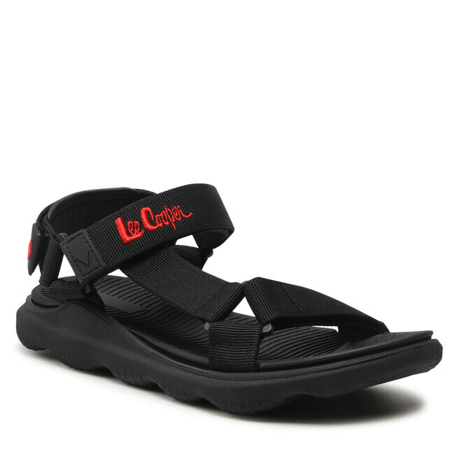 

Сандалии Lee Cooper LCW-23-34-1689LA, черный