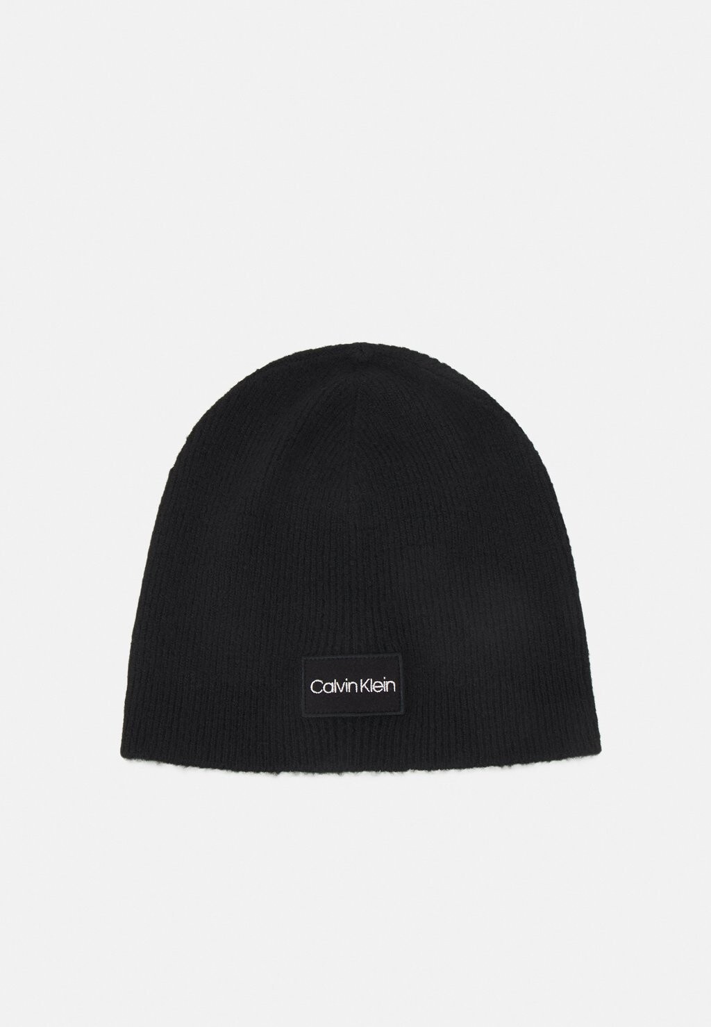 

Шапка Calvin Klein, черный