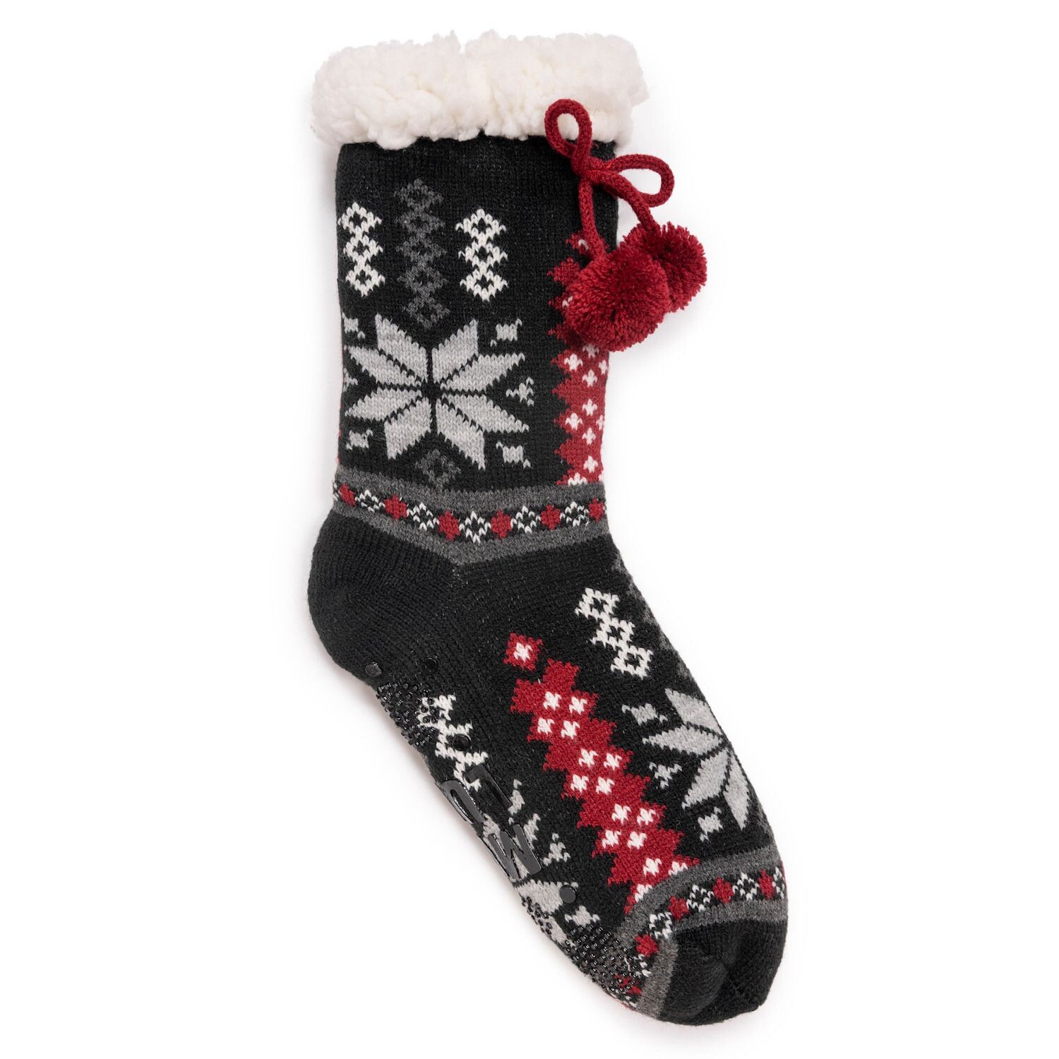 

Женские носки MUK LUKS Cabin MUK LUKS