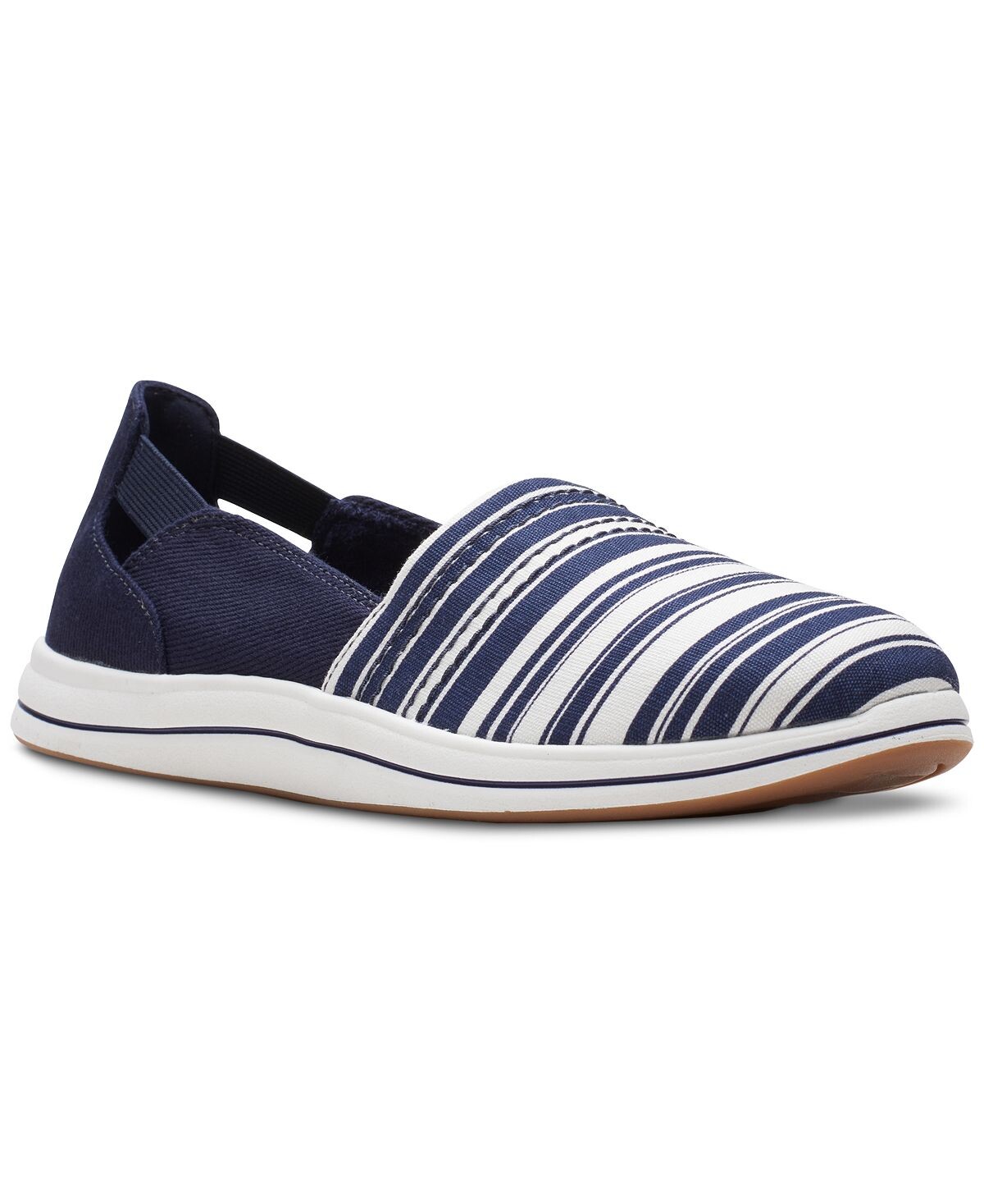 

Женские слипоны Cloudsteppers Breeze Step II Clarks