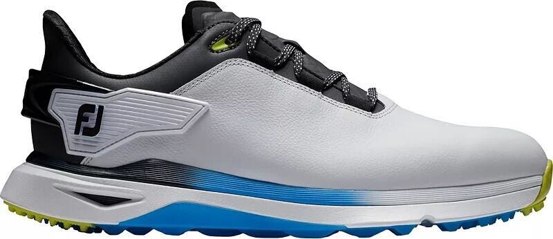 

Мужские кроссовки для гольфа FootJoy Pro/SLX Carbon, мультиколор