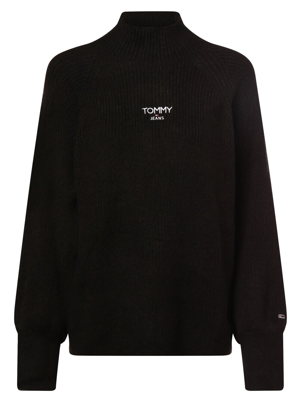 

Свитер Tommy Jeans, черный