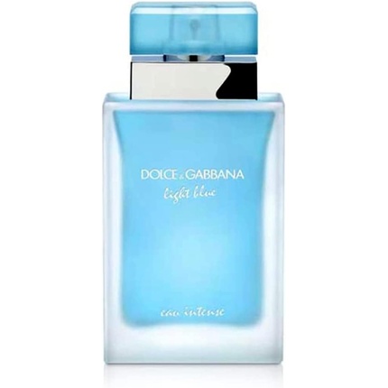 Парфюмированная вода Light Blue Eau Intense, 50 мл, спрей, Dolce & Gabbana
