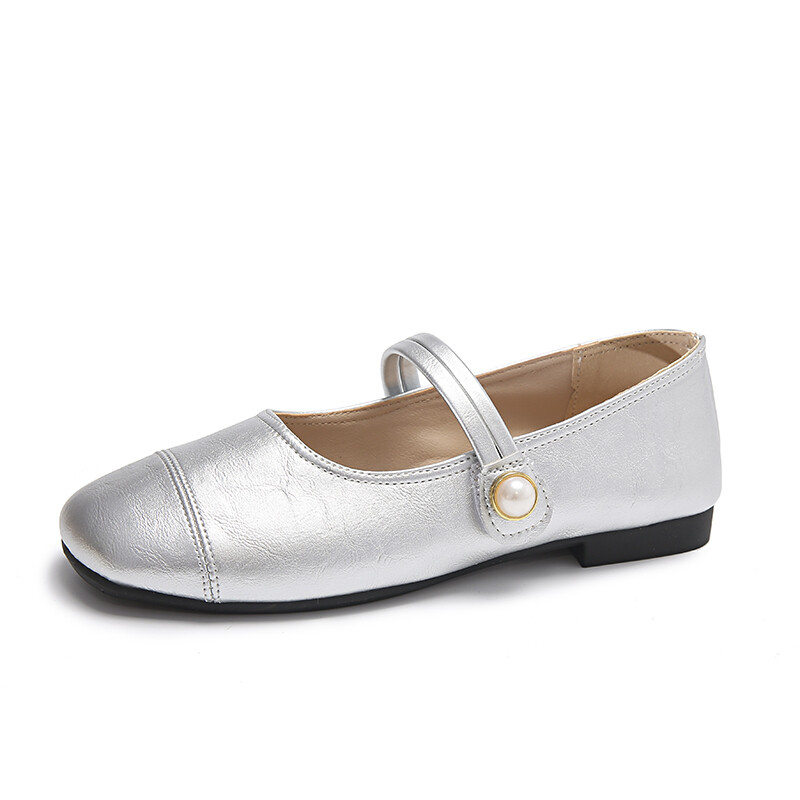

Туфли женские повседневные Women's Casual Shoes Women's Miami, черный