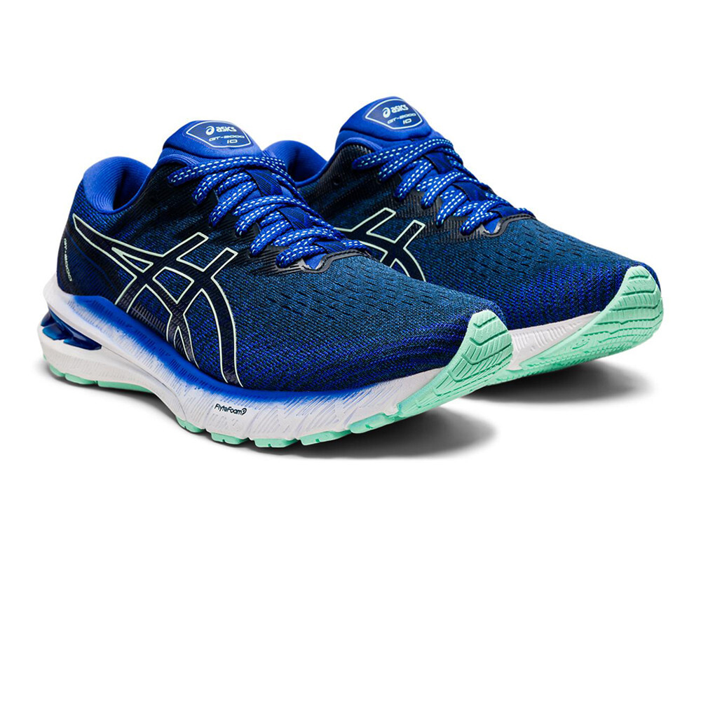 

Кроссовки для бега Asics GT-2000 10, синий