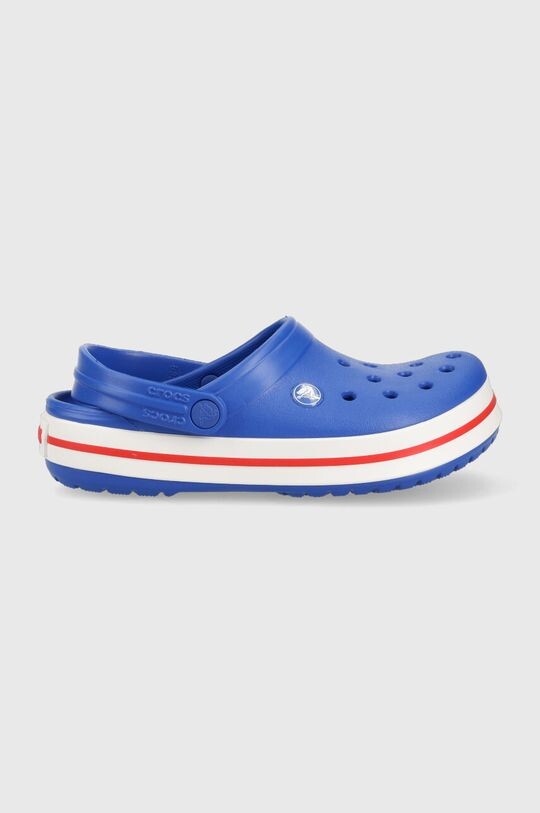 

Детские тапочки Crocs, синий