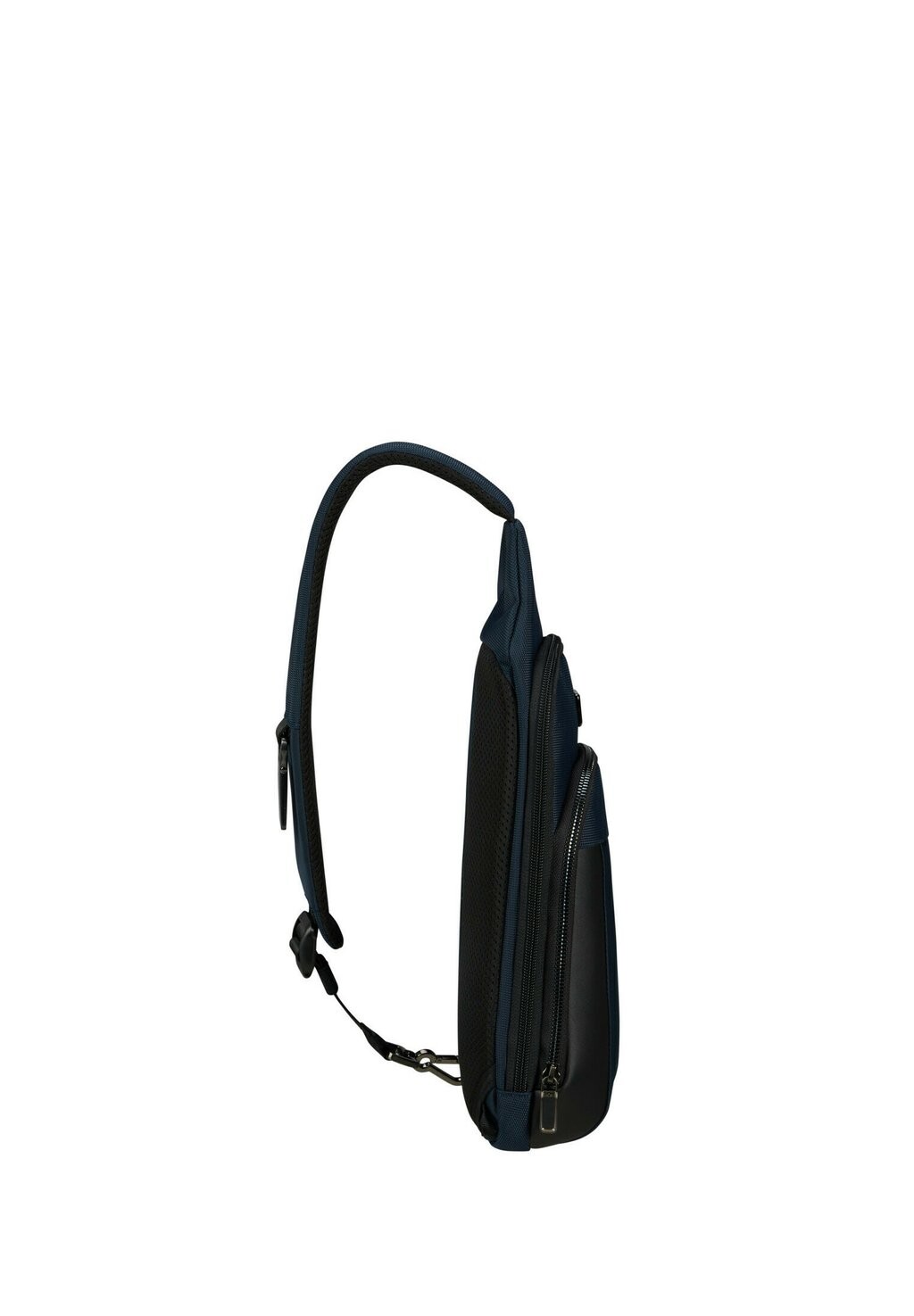

Сумка через плечо URBAN-EYE Samsonite, синий