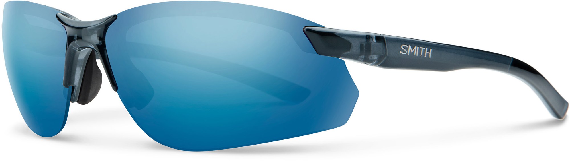 Поляризованные солнцезащитные очки Parallel 2 Max Smith, синий