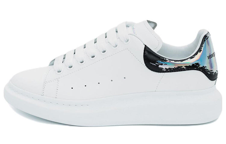 

Кроссовки Alexander Mcqueen для скейтбординга, белый