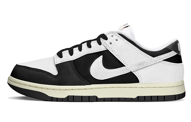 

Мужские кроссовки для скейтбординга Nike Dunk, Black