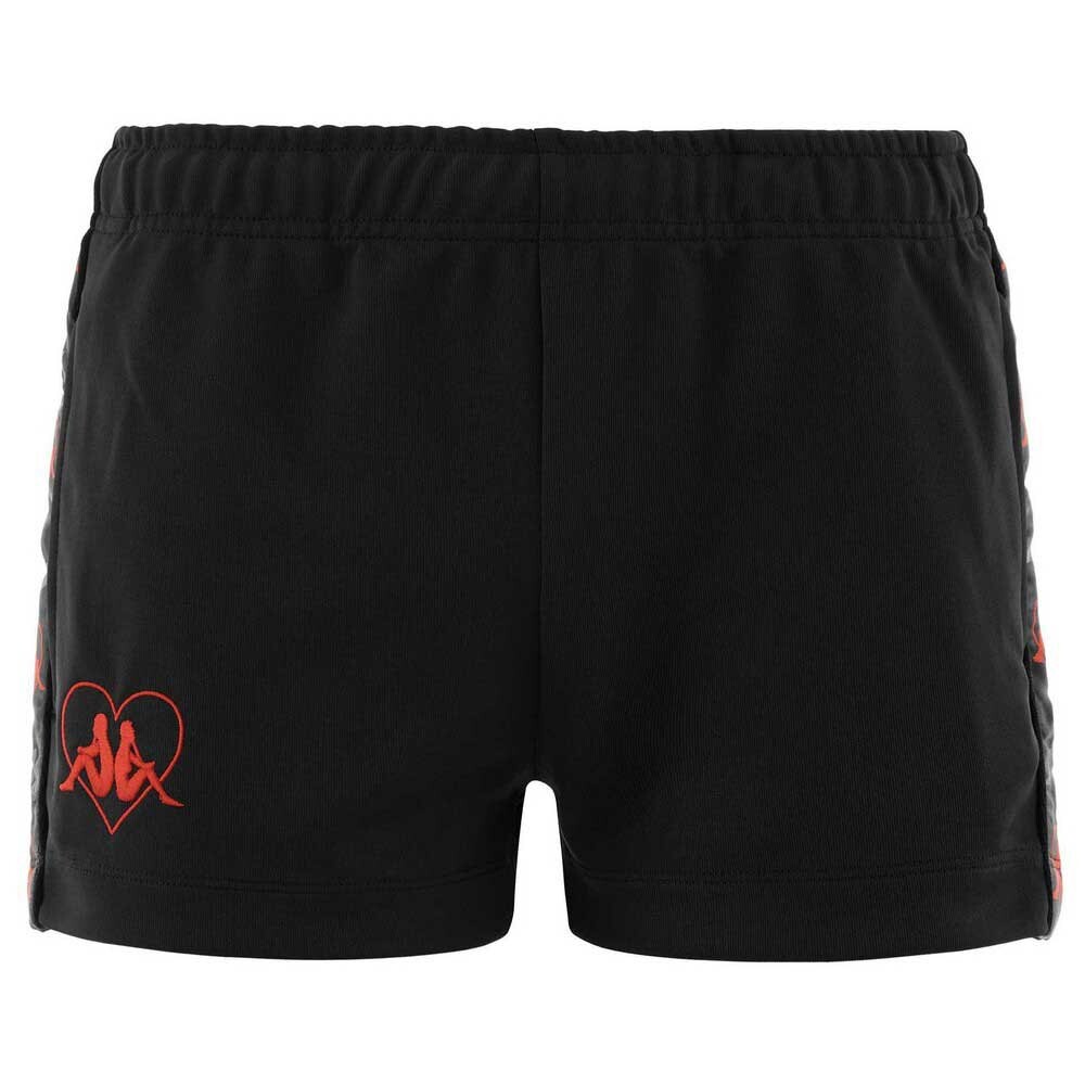 

Шорты Kappa Authentic Livia, черный