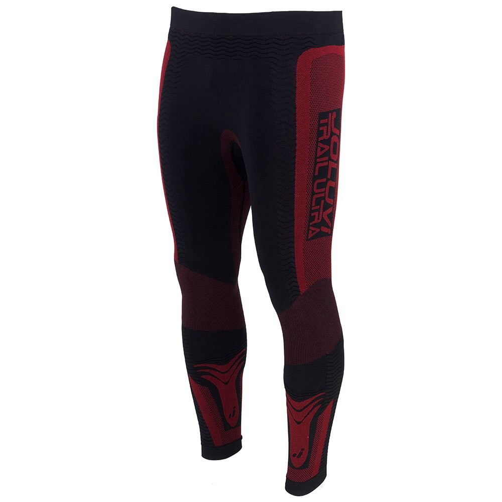 

Брюки Joluvi Trail Pro Long, черный