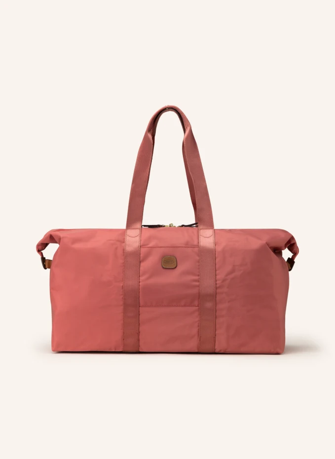 

Weekender x-сумка Bric'S, розовый
