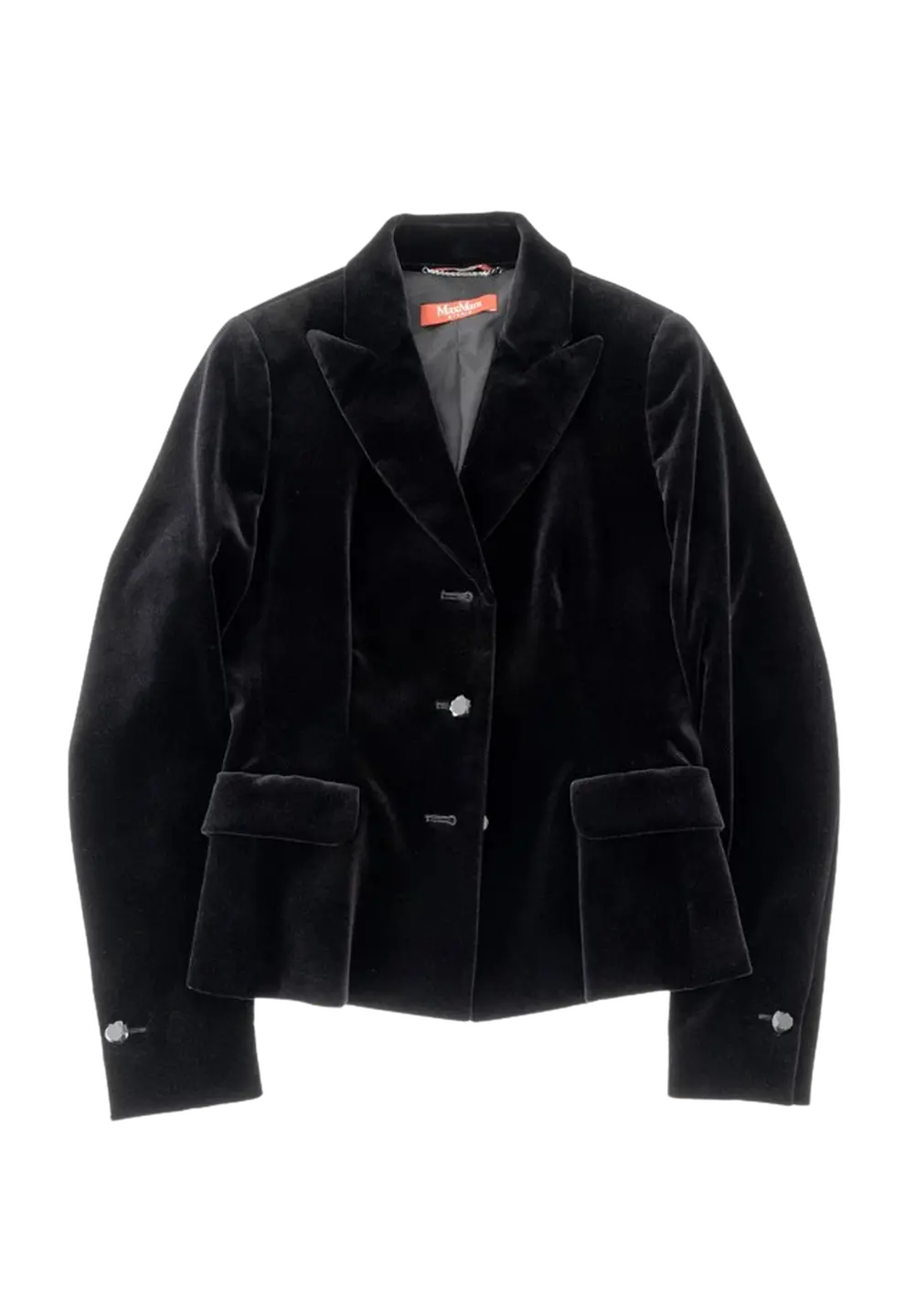 

ШАЙЛА Max Mara, черный