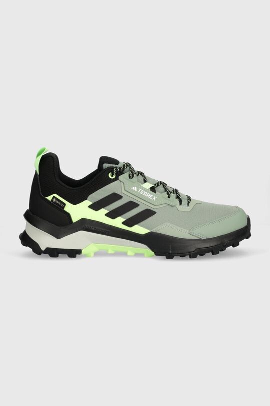 

Туфли AX4 GTX adidas TERREX, зеленый