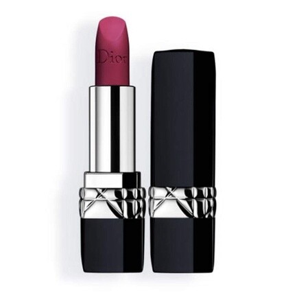 

Губная помада Christian Dior Rouge Dior Couture Color Comfort and Wear 897 Mysterious Matte, 0,12 унции